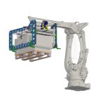 INDSoft - Projektowanie Automatyzacja Robotyzacja Oprogramowanie - Tychy