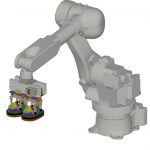 INDSoft - Projektowanie Automatyzacja Robotyzacja Oprogramowanie - Tychy