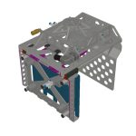 INDSoft - Projektowanie Automatyzacja Robotyzacja Oprogramowanie - Chwytaki