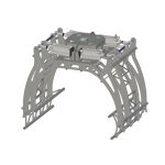 INDSoft - Projektowanie Automatyzacja Robotyzacja Oprogramowanie - Chwytaki