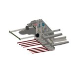 INDSoft - Projektowanie Automatyzacja Robotyzacja Oprogramowanie - Chwytaki