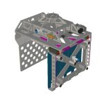 INDSoft - Projektowanie Automatyzacja Robotyzacja Oprogramowanie - Chwytaki