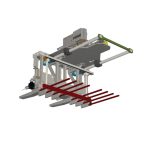 INDSoft - Projektowanie Automatyzacja Robotyzacja Oprogramowanie - Chwytaki