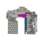 INDSoft - Projektowanie Automatyzacja Robotyzacja Oprogramowanie - Chwytaki
