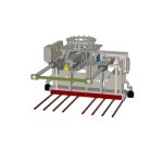 INDSoft - Projektowanie Automatyzacja Robotyzacja Oprogramowanie - Chwytaki