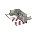 INDSoft - Projektowanie Automatyzacja Robotyzacja Oprogramowanie - Chwytaki